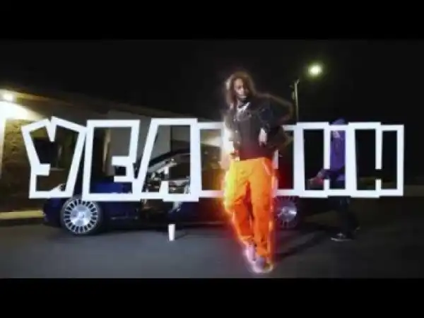 Video: Hoodrich Pablo Juan - Faygo Cream (feat. Duke)